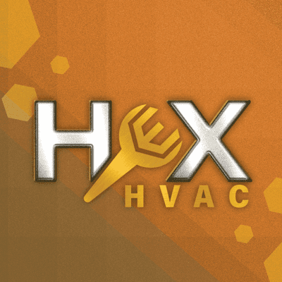 Avatar for Hex HVAC