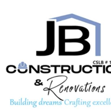 JB Construction & Renovations