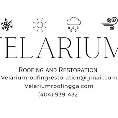 Avatar for Velarium Roofing and Restoration