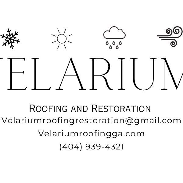 Velarium Roofing and Restoration