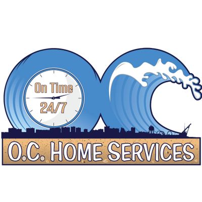 Avatar for OC Home Services