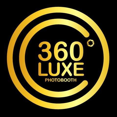 OC 360 Luxe PhotoBooth