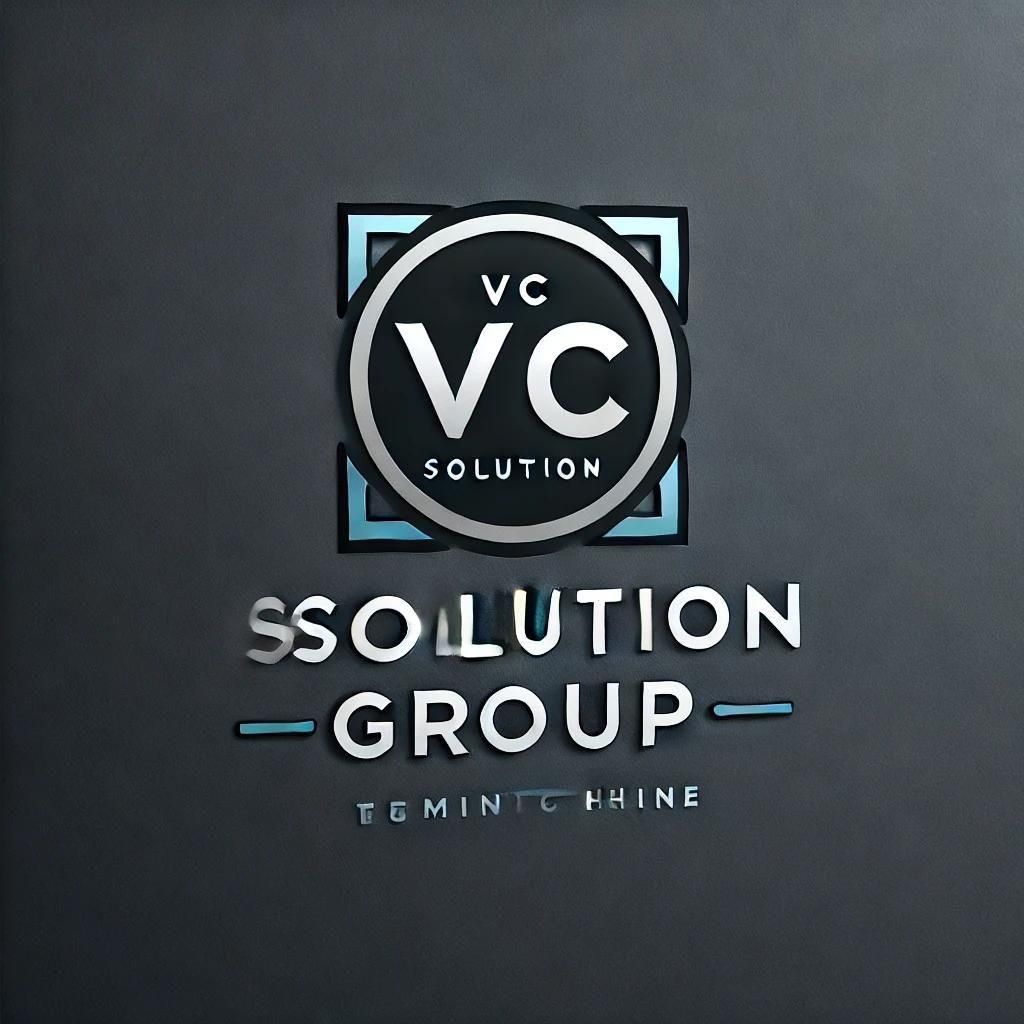 VC SOLUCTIONS GROUP