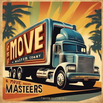 Avatar for Move Masters