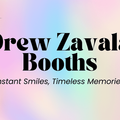 Avatar for Drew Zavala Booths