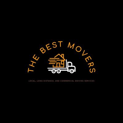 Avatar for The Best Movers Pittsburgh