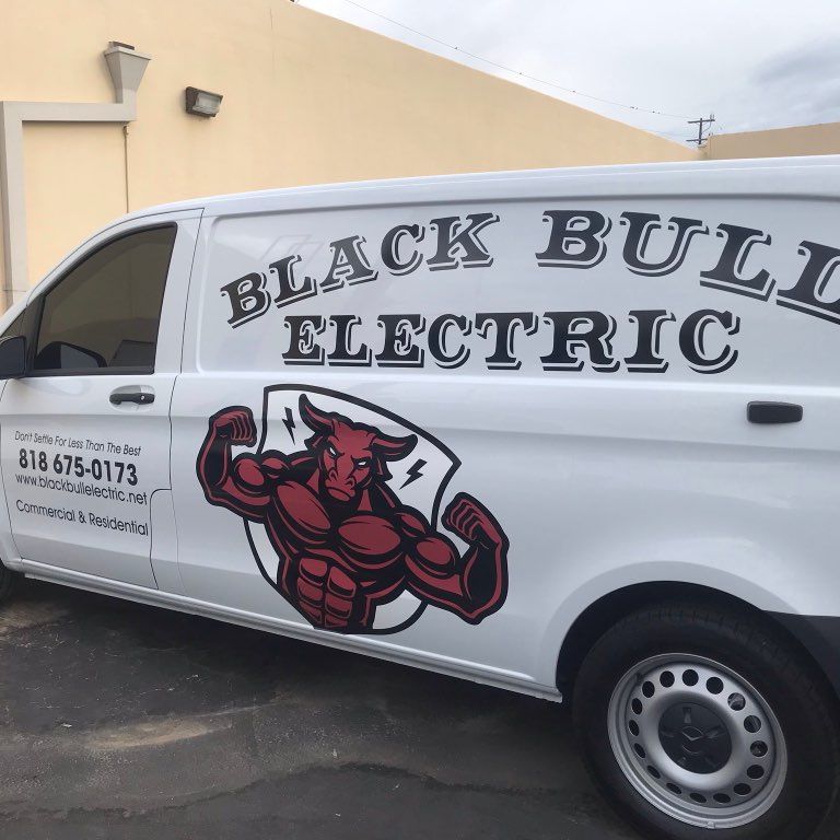 Black Bull Services