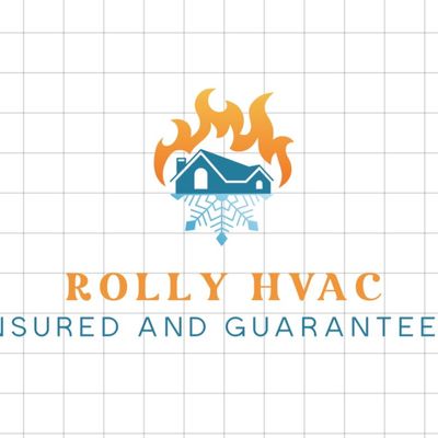 Avatar for ROLLY HVAC service repair & installation