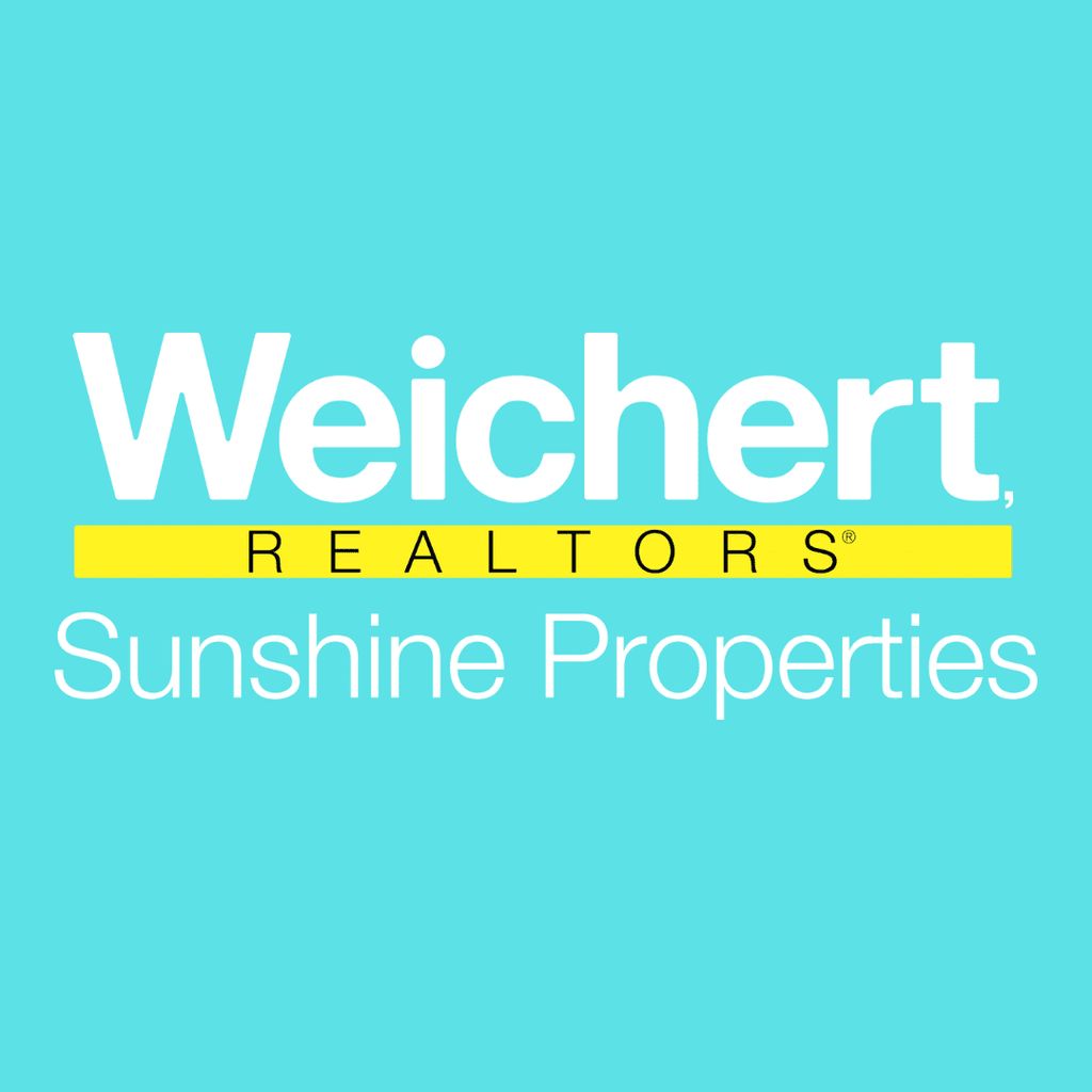 Weichert, Realtors - Sunshine Properties