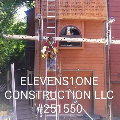 Avatar for ELEVENS1ONE CONSTRUCTION LLC