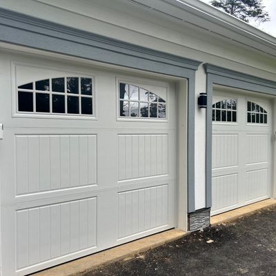 Avatar for VIRGINIA GARAGE DOORS SERVICES LLC