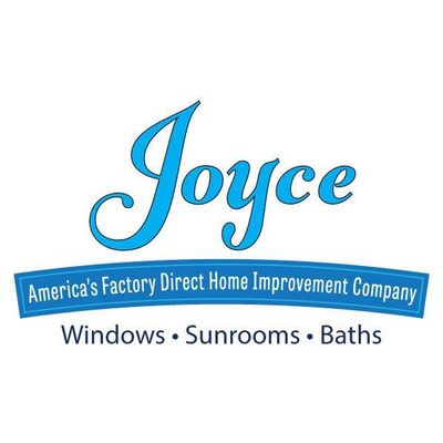 Avatar for Joyce Windows, Sunrooms & Baths - Charlotte