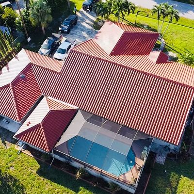 Avatar for Outright Roofing
