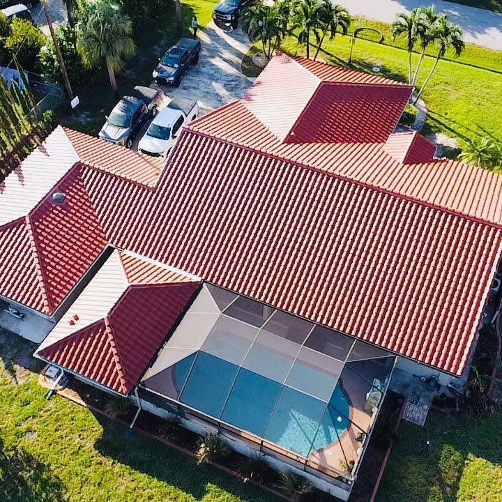 Outright Roofing