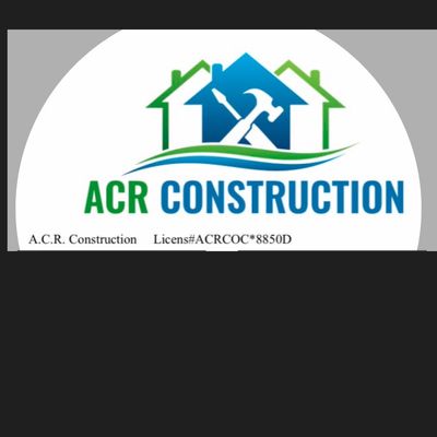 Avatar for ACR Construction