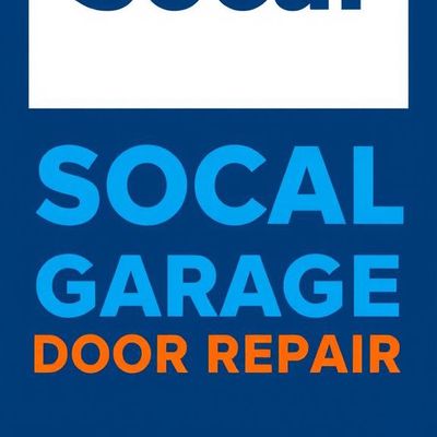 Avatar for SoCal garage door repair