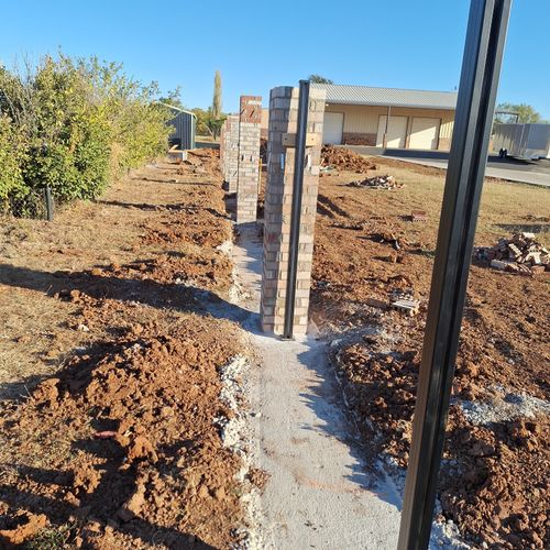 Fence and Gate Installation