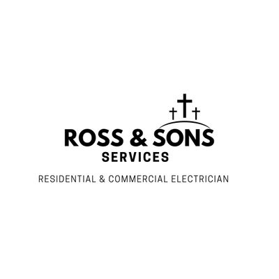 Avatar for Ross & Sons Electrical LLC
