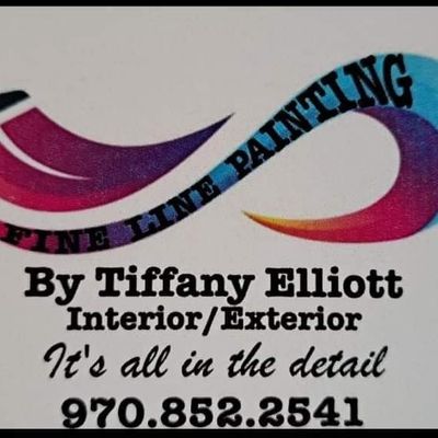 Avatar for Fine Line Painting by Tiffany Elliott