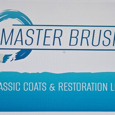 Avatar for Master Brush classic coats & restoration