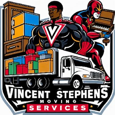 Avatar for Vincent Stephens MOVING SERVICES