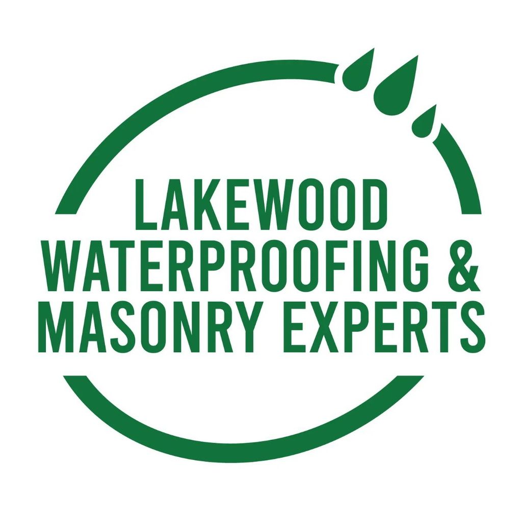 LAKEWOOD WATERPROOFING AND MASONRY