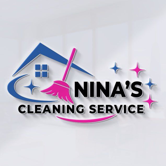 Nina’s cleaning service