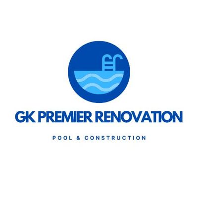 Avatar for GK Premier Pool Renovation