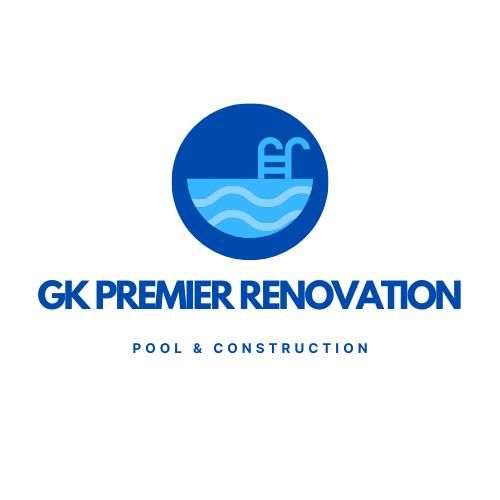 GK Premier Pool Renovation