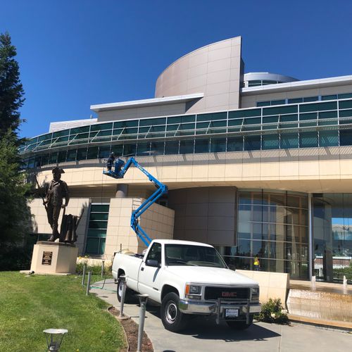 Milpitas City Hall