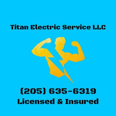 Avatar for Titan Electric Service LLC