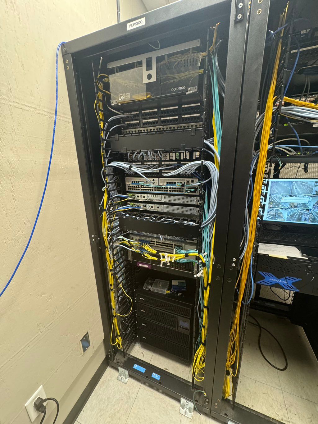 Projects and media
