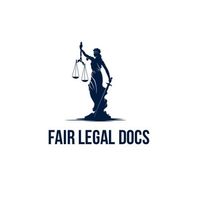 Avatar for Fair Legal Docs