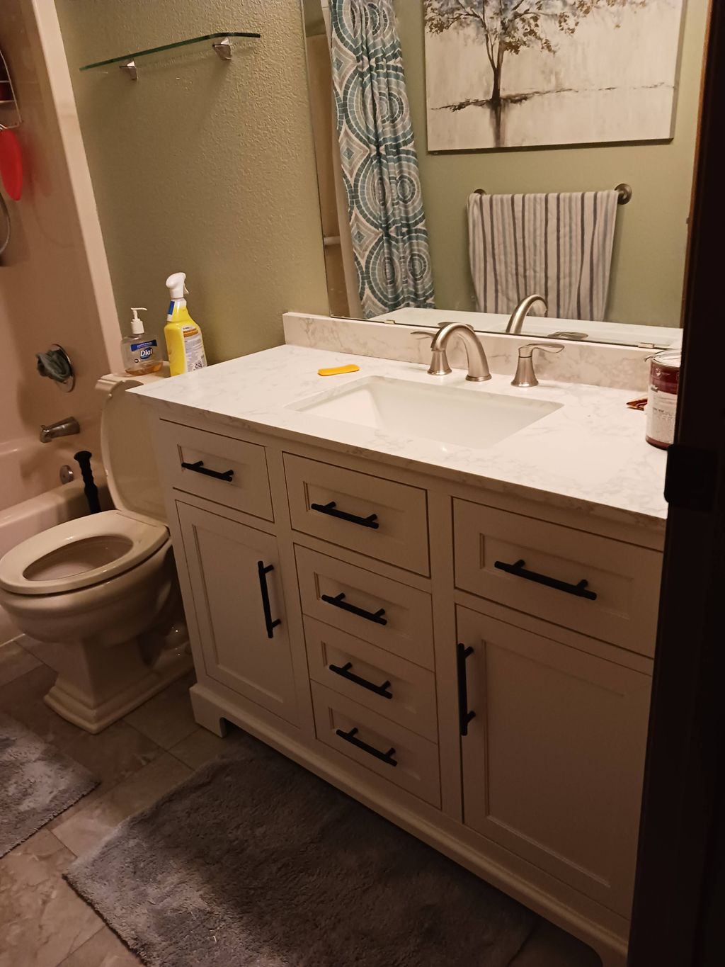 Customer photos