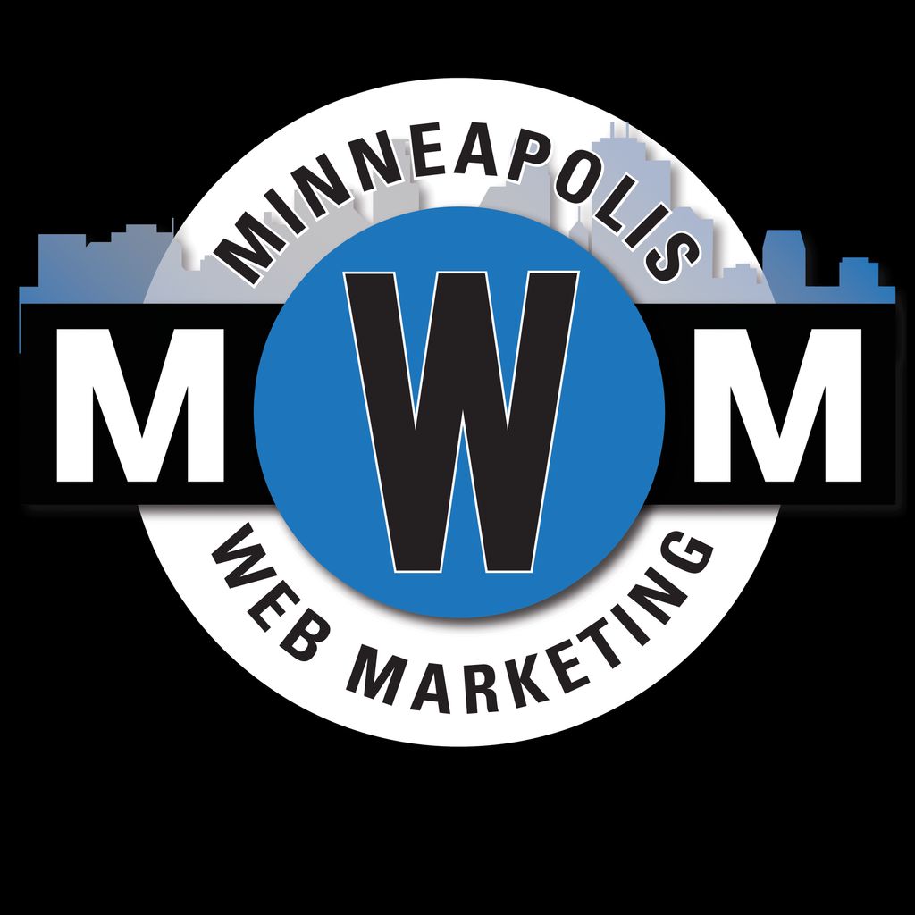 Minneapolis Web Marketing Website Design