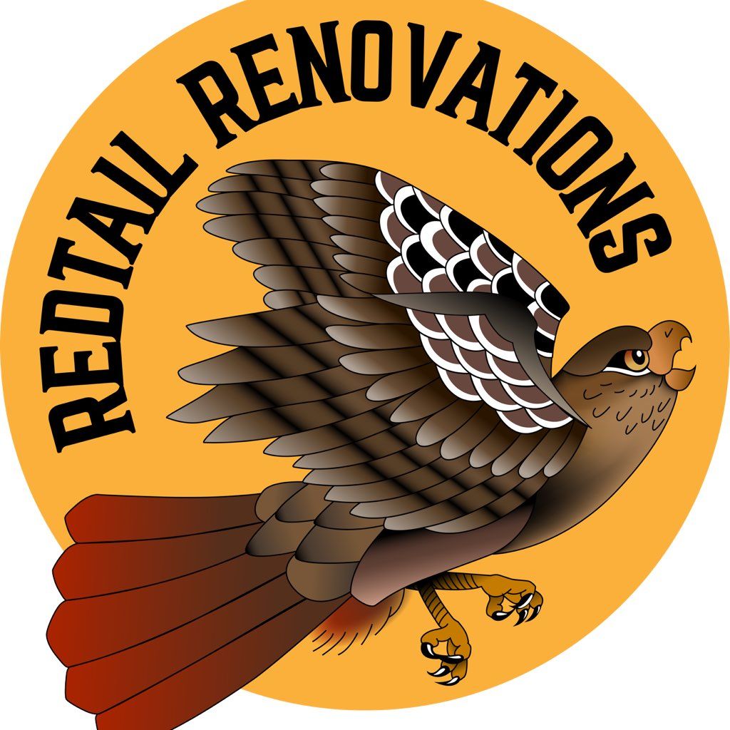 Redtail Renovations