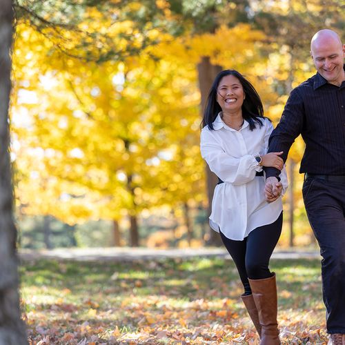 Engagement Photography