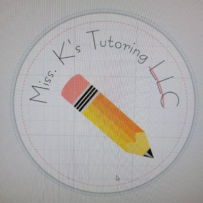 Avatar for Miss K's Tutoring LLC