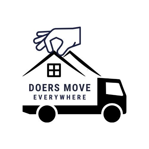 Doers Move Everywhere