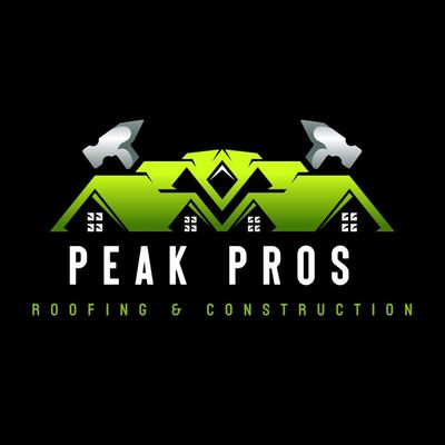 Avatar for Peak Pros Roofing & Construction