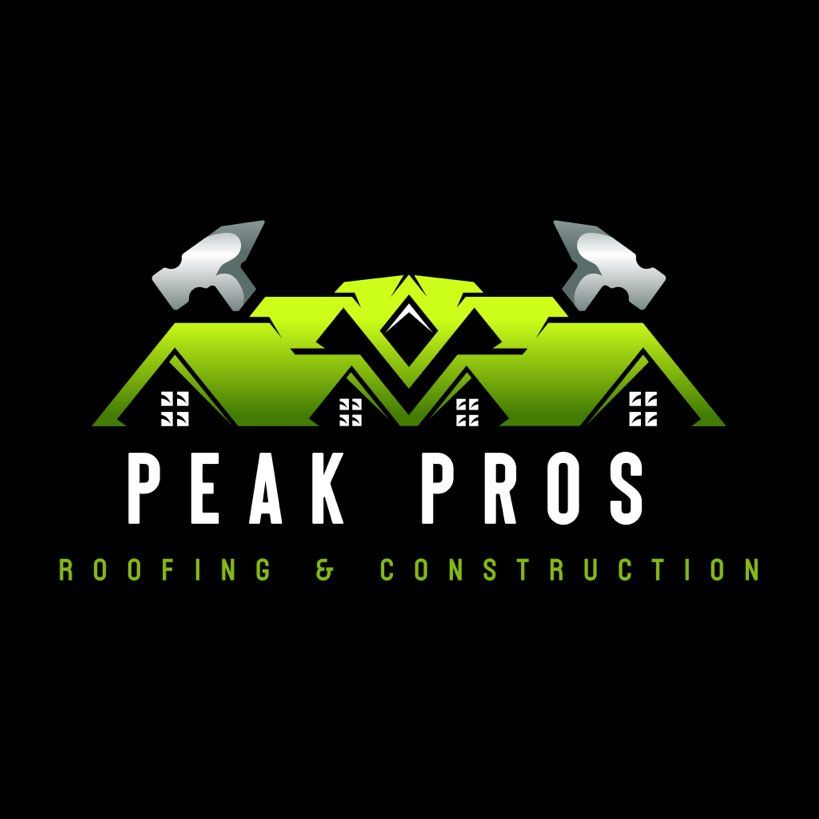 Peak Pros Roofing & Construction