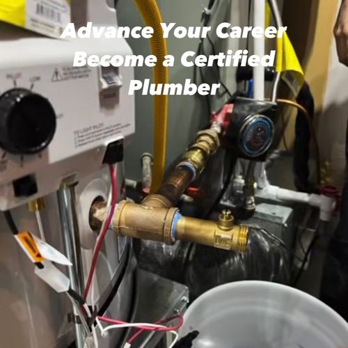 Water Heater Replacement