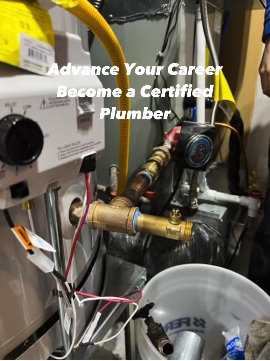 Water Heater Replacement