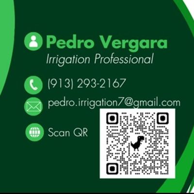 Avatar for Pedro Vergara