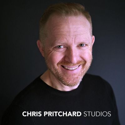 Avatar for Chris Pritchard Studios LLC