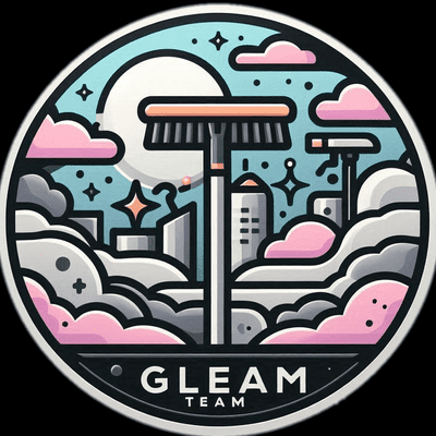 Avatar for Gleam Team