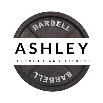 Avatar for Ashley Strength and Fitness