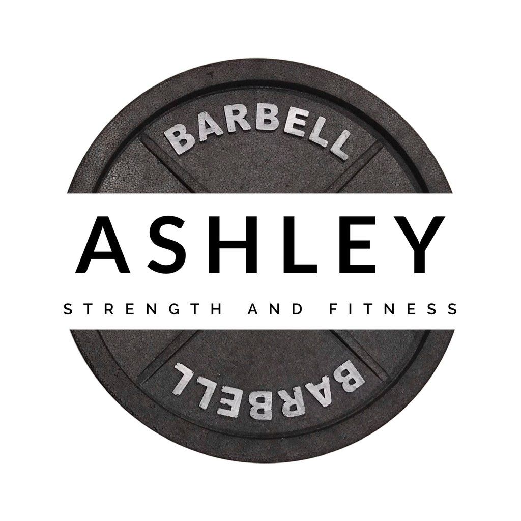 Ashley Strength and Fitness