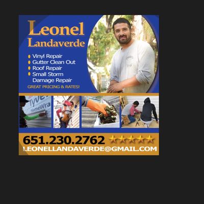 Avatar for Leonel landaverde