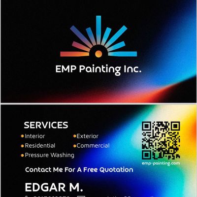 Avatar for EMP Painting Inc.